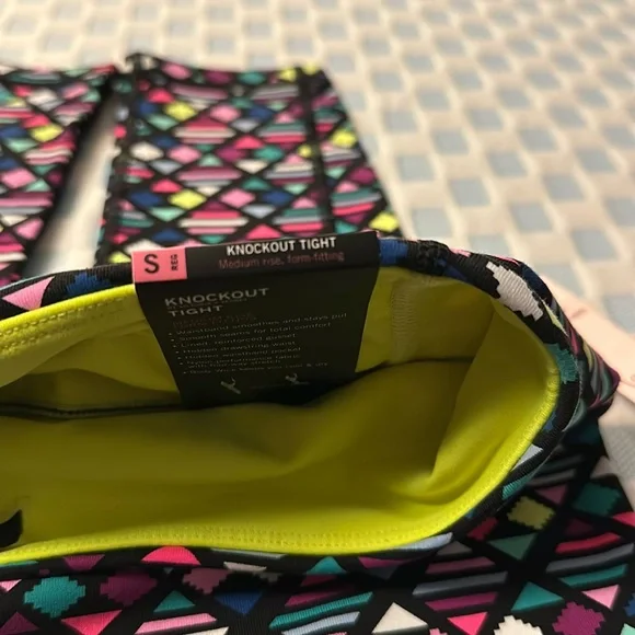 VSX sport knockout tight - Picture 5 of 7